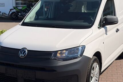 VW Caddy 35.622 km 16.870 &euro; Lünen 44536