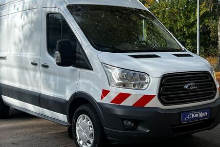 Ford Transit 88.673 km 19.990 € Mülheim an der Ruhr 45472