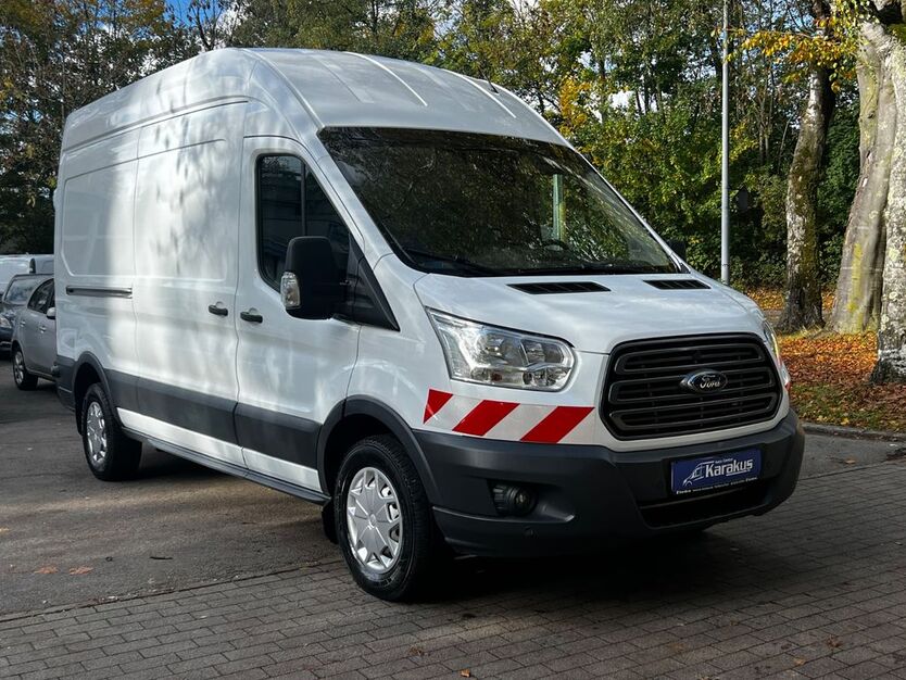 Ford Transit 88.673 km 19.990 € Mülheim an der Ruhr 45472