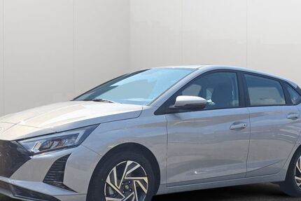 Hyundai i20 30.281 km 14.990 &euro; Castrop-Rauxel 44575