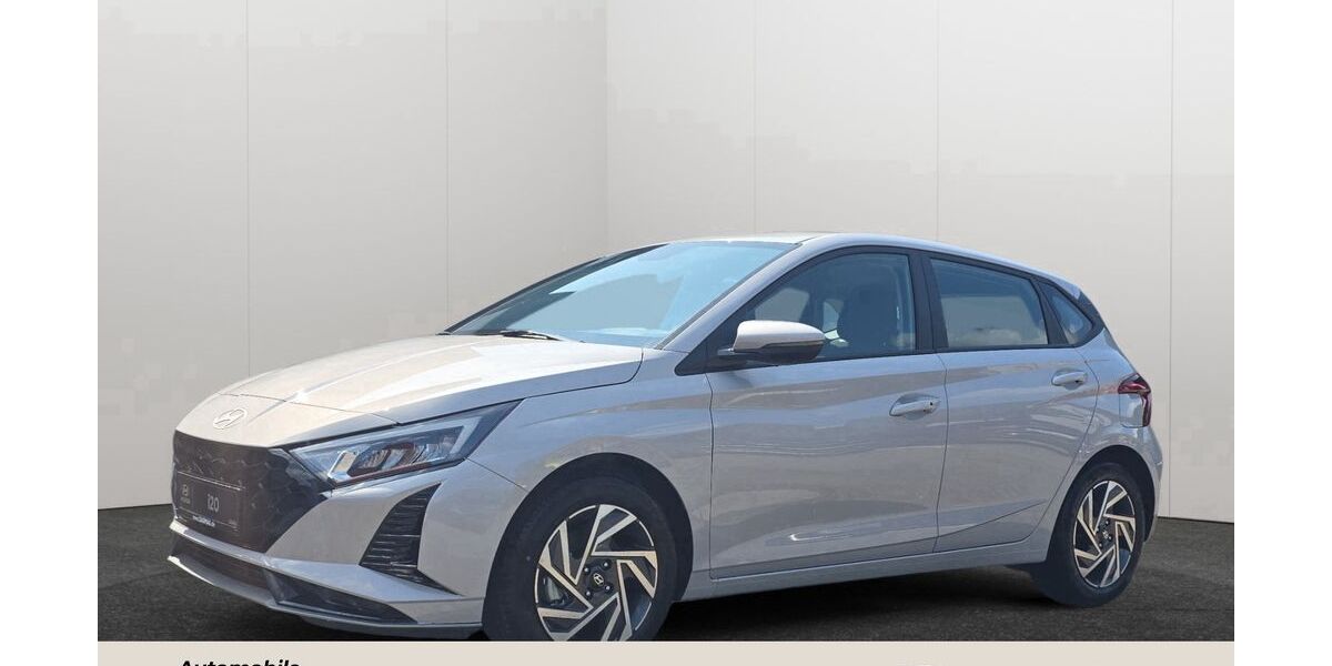 Hyundai i20 30.281 km 14.990 &euro; Castrop-Rauxel 44575