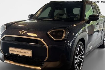 Mini Aceman E 21.790 km 29.990 &euro; Dorsten 46282