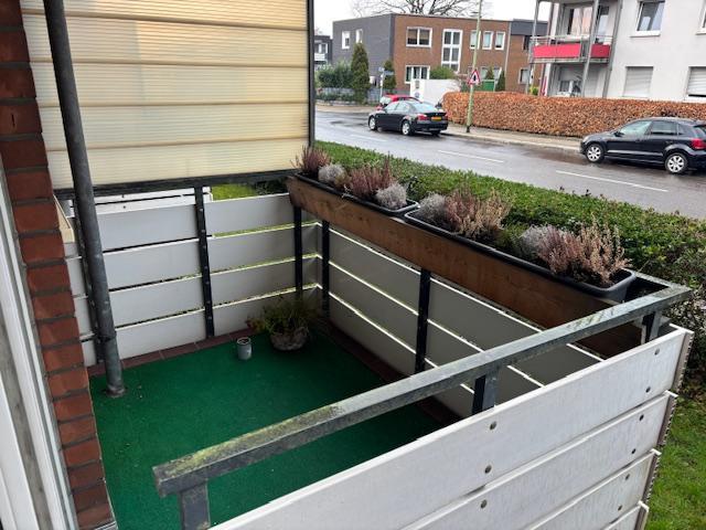 Etagenwohnung Essen Frillendorf - 1.5 Zimmer, 44 m&sup2;, 500&euro; | Angebot:26163733