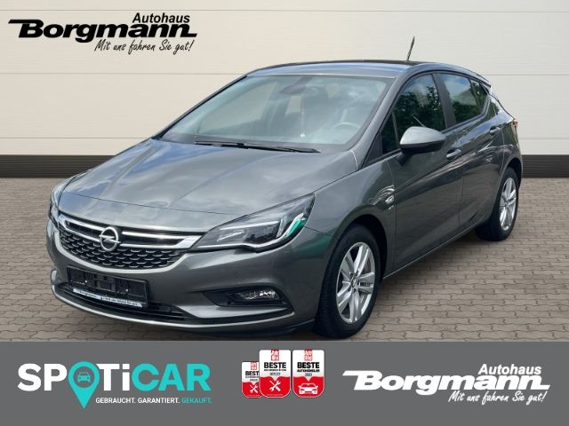 Opel Astra 92.000 km 10.890 &euro; Dorsten 46286