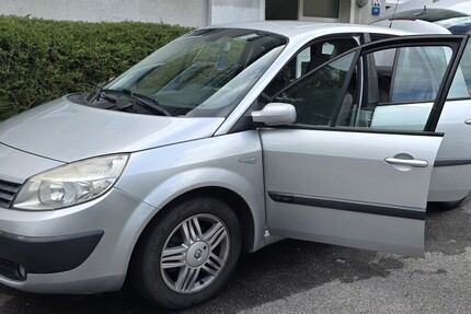 Renault Scénic II