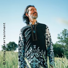 Ismail Tunçbilek 03.12.2025 Baptisten / Evangelische Kirche Schöneberg