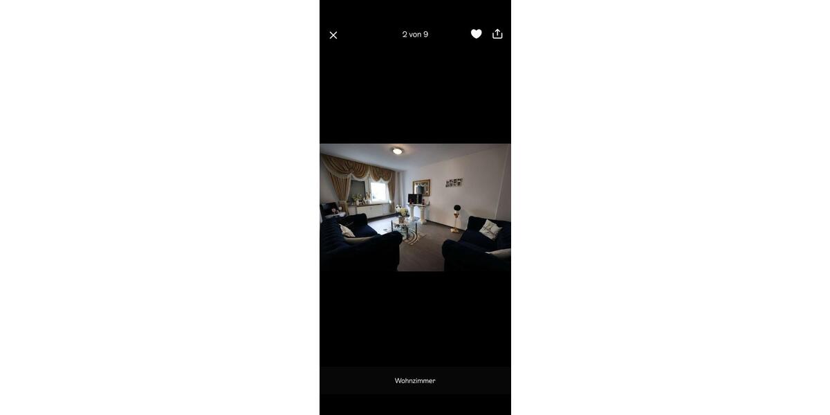 Erdgeschoßwohnung Essen Stadtbezirk VII - 3 Zimmer, 80 m&sup2;, 99.000&euro; | Angebot:26710917