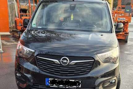 Opel Combo 58.500 km 19.800 € Herne 44623