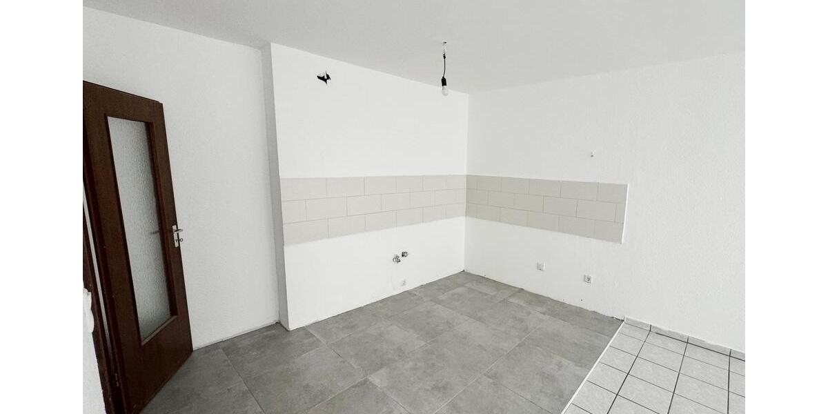 Etagenwohnung Recklinghausen König Ludwig - 3.5 Zimmer, 90 m&sup2;, 695&euro; | Angebot:26528545