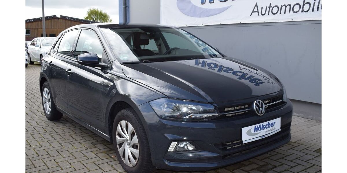 VW Polo 40.000 km 16.900 &euro; Nordkirchen 59394