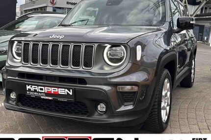 Jeep Renegade 35.804 km 20.250 &euro; Herten 45701