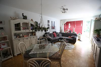 GEPFLEGTE KAPITALANLAGE MIT FAKTOR 17,2 - Mehrfamilienhaus, Wohnhaus Gelsenkirchen Gelsenkirchen-Nord | Angebot:27056887