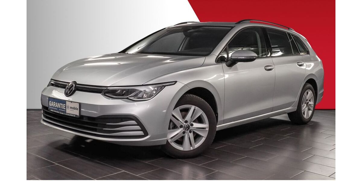 VW Golf 41.365 km 21.999 &euro; Dorsten 46284