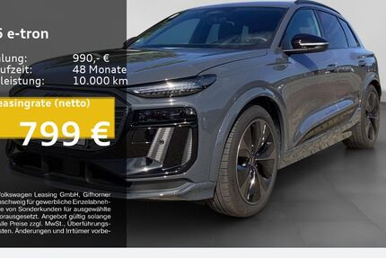 Audi Q6 e-tron 13.531 km 71.490 &euro; Recklinghausen 45663