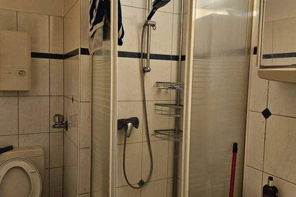 attraktive 1 12 Zimmer Wohnung direkt am Marler Stern!