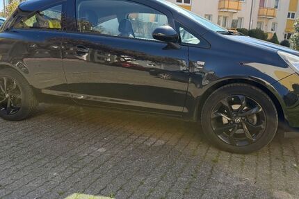 Opel Corsa 61.000 km 5.200 &euro; Dortmund 44369
