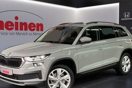 Skoda Kodiaq 46.753 km 34.899 € Werne 59368