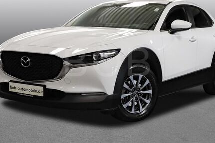 Mazda CX-30 58.940 km 20.290 € Essen 45141