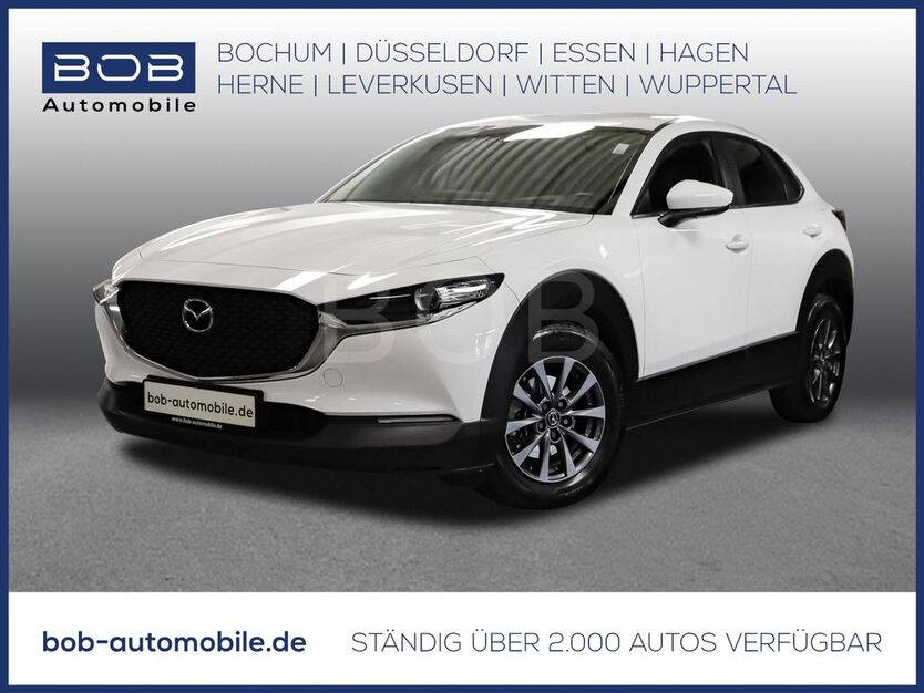 Mazda CX-30 58.940 km 20.290 € Essen 45141