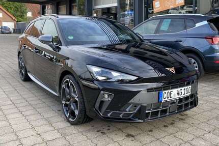 Cupra Leon 12.000 km 36.990 &euro; Dülmen-Rorup 48249