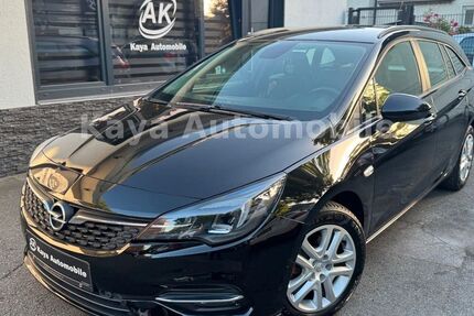 Opel Astra 88.000 km 13.990 &euro; Castrop-Rauxel 44575