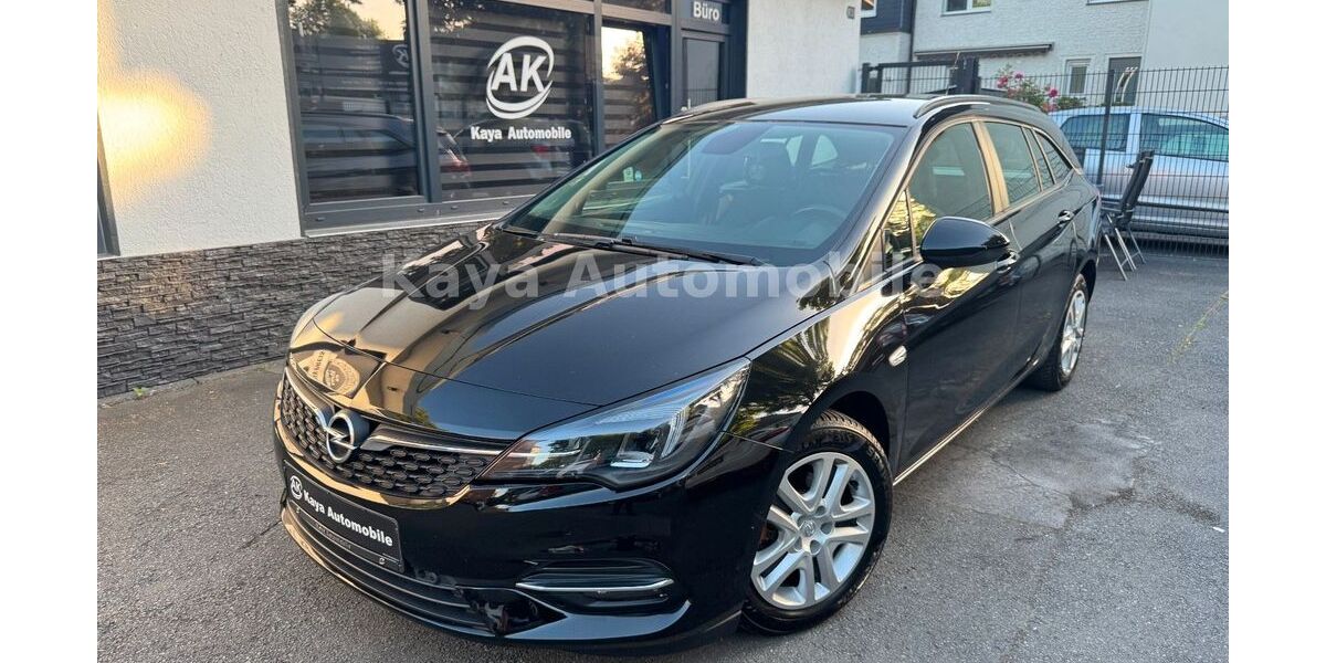 Opel Astra 88.000 km 13.990 &euro; Castrop-Rauxel 44575
