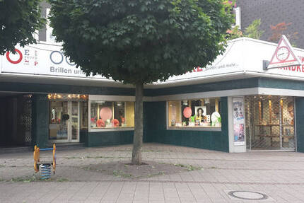 Geschäfts- und Ladenlokal in Essen-Kray zimmer