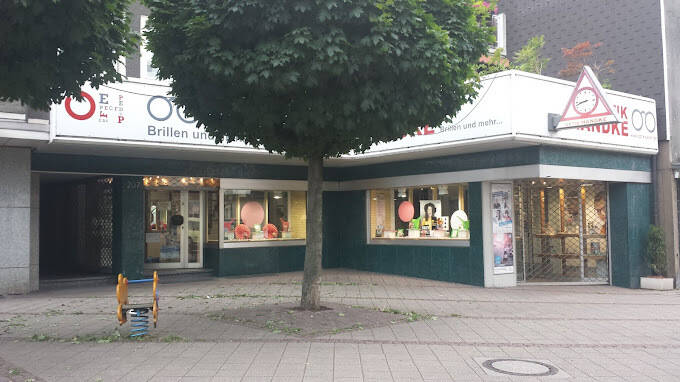 Geschäfts- und Ladenlokal in Essen-Kray zimmer