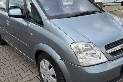 Opel Meriva 177.000 km 1.750 &euro; Dortmund 44379