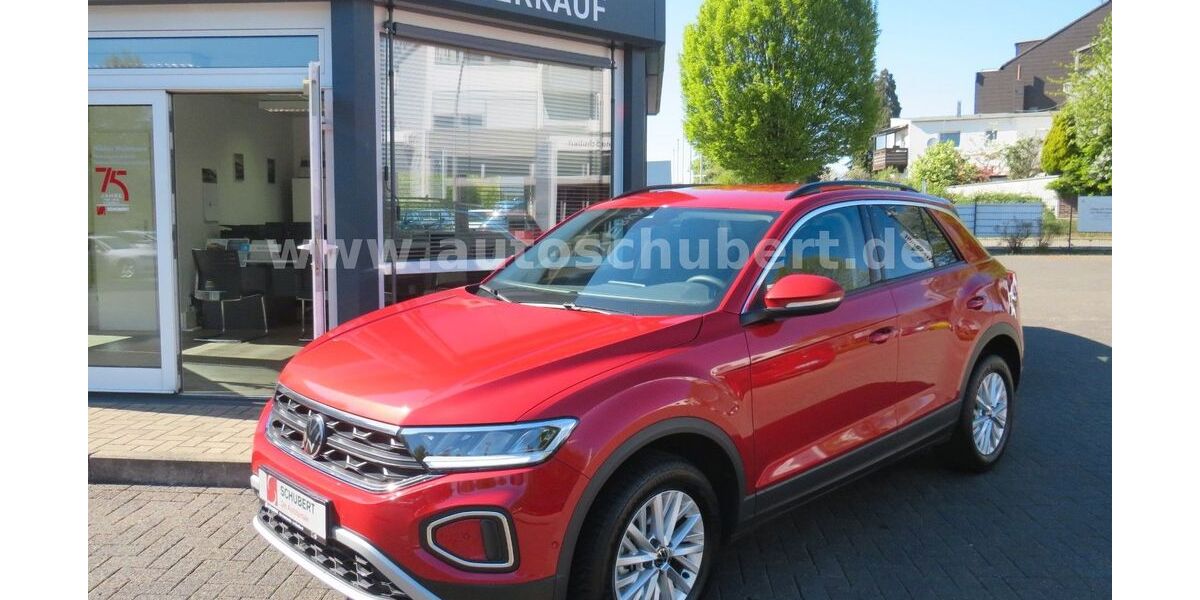 VW T-Roc 3.512 km 22.900 &euro; Gladbeck 45964