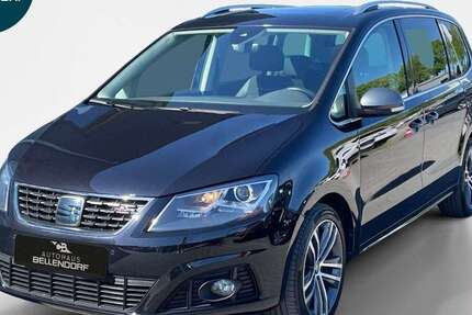 Seat Alhambra 41.738 km 34.770 &euro; Bottrop 46244