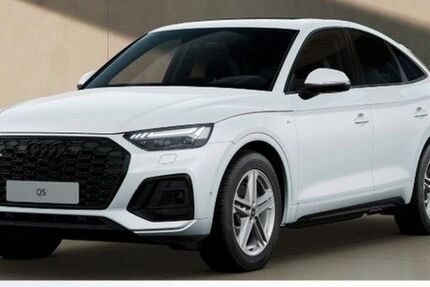 Audi Q5 22.110 km 49.740 &euro; Recklinghausen 45657