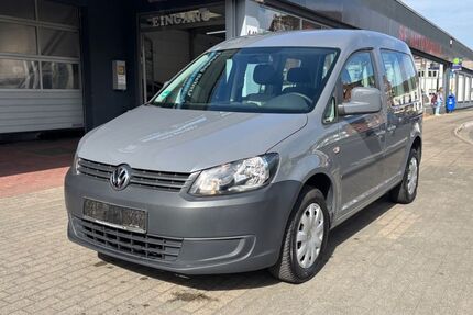 VW Caddy 158.000 km 6.700 &euro; Essen - Karnap 45329