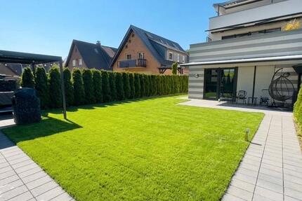Wohnung Haltern am See - 3.5 Zimmer, 110 m&sup2;, 496.000&euro; | Angebot:26799517