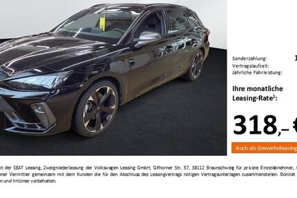 Cupra Leon 19.487 km 34.588 &euro; Dortmund 44269