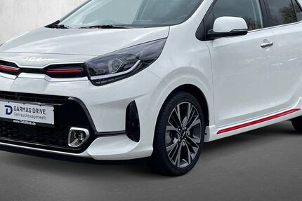 Kia Picanto 46.509 km 14.490 &euro; Castrop-Rauxel 44575