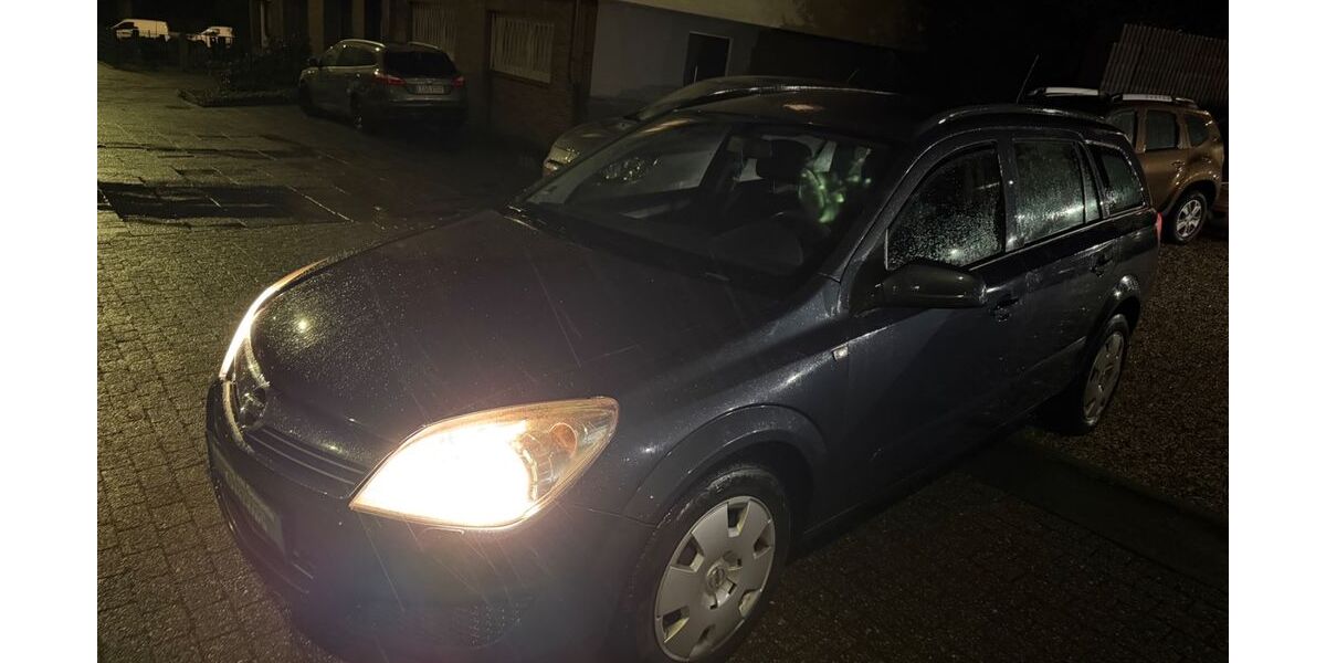 Opel Astra 196.000 km 999 &euro; Essen 45147