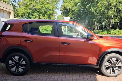 Opel Frontera 2.000 km 21.900 &euro; Dortmund 44137