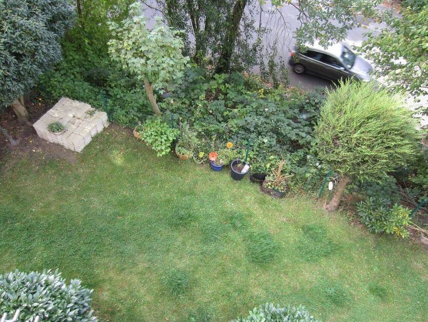 58456 WITTEN-HERBEDE-VORMHOLZ, AM WALDRAND GELEGEN, HELLE, MODERNE EIGENTUMSWOHNUNG MIT BALKON, AUFZUG, TIEFGARAGEN-STELLPLATZ, ZU VERKAUFEN ! 3 zimmer