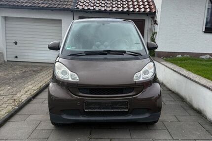 Smart ForTwo 155.000 km 3.250 &euro; Bochum 44879