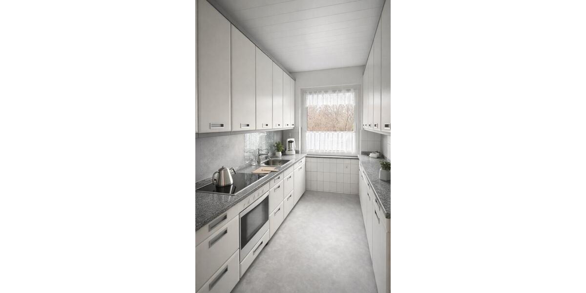 Etagenwohnung Essen Stadtbezirk IV - 4.5 Zimmer, 106 m&sup2;, 219.000&euro; | Angebot:26425133