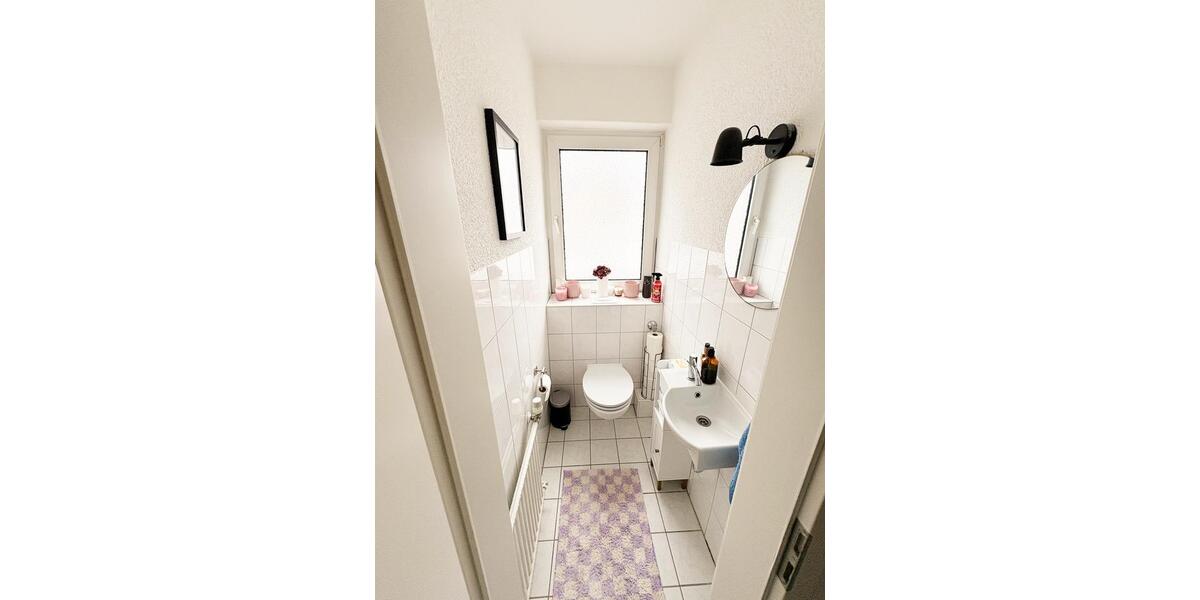 Etagenwohnung Recklinghausen Hillerheide - 3.5 Zimmer, 71 m&sup2;, 199.000&euro; | Angebot:24980635