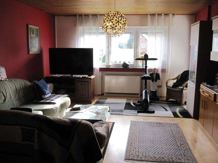 Wohnung zum Kaufen in Recklinghausen 125.000 € 78 m²
