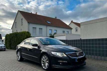 VW CC