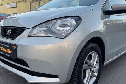 Seat Mii 65.844 km 7.990 &euro; Essen - Borbeck 45355