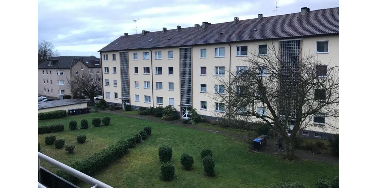Etagenwohnung Hattingen Niederbonsfeld - 3.5 Zimmer, 79 m&sup2;, 500&euro; | Angebot:24979734