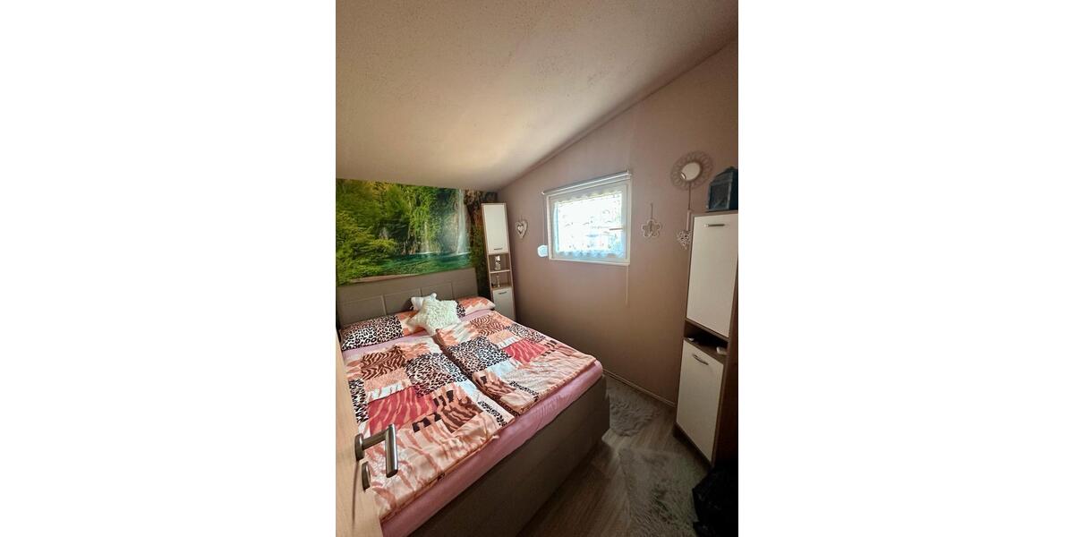 Einfamilienhaus Olfen - 2 Zimmer, 40 m&sup2;, 25.000&euro; | Angebot:27163802