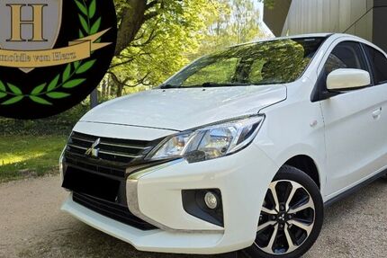Mitsubishi Space Star 48.450 km 10.950 &euro; Bottrop 46240