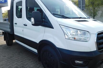 Ford Transit 49.800 km 19.980 &euro; Selm 59379