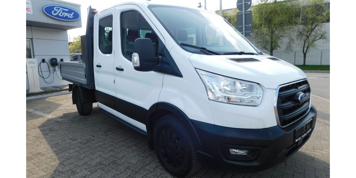 Ford Transit 49.800 km 19.980 &euro; Selm 59379